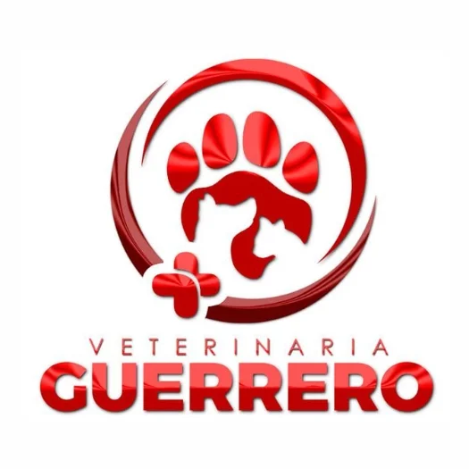Logo veterinaria guerrero del dr freddy jpg